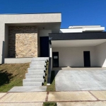 Casa em condomínio à Venda em Residencial Fazenda Casa Grande, Taubaté - SP