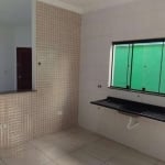 Casa à Venda em Loteamento Vila Olímpia, Taubaté - SP