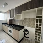 Apartamento à Venda em Jardim Santa Clara, Taubaté - SP