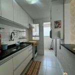 Apartamento à Venda em Lavadouro de Areia, Taubaté - SP