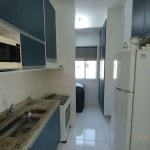 Apartamento à Venda em Jardim Ana Rosa, Taubaté - SP