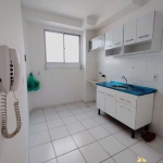 Apartamento à Venda em Parque Aeroporto, Taubaté - SP