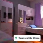 Excelente oportunidade, casa terrea no bairro Vila Olimpia