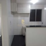 Apartamento á venda no condominio Trenton com 2 dormitorios sendo um suíte