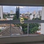 APARTAMENTO NOVO NO JARDIM DAS NAÇÕES