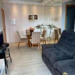 Apartamento à Venda em Vila São José, Taubaté - SP