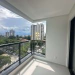 Apartamento  no Jardim das Nações, 2 dormitórios