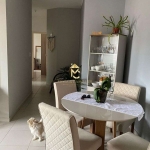 Lindo apartamento de 2 dormitórios