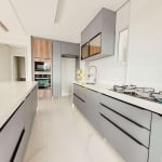 Apartamento em Taubaté, 3 suítes