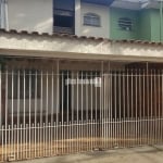 Sobrado com finalidade Mista Residencial ou Comercial