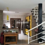 SOBRADO RESIDENCIAL COM 3 PAVIMENTOS NO JARDIM DOM BOSCO