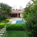 250M2AU 3 SUÍTES 3 GAR  - PISCINA - CHURRASQUEIRA