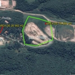 Área industrial - 20.000m² - Itapecerica da Serra