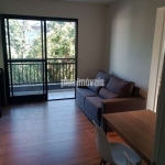 APARTAMENTO MOBILIADO NO CIDADE JARDIM