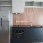 APARTAMENTO MOBILIADO NO CIDADE JARDIM