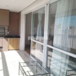 Apartamento Panamby - Excelente localização - 138 m2