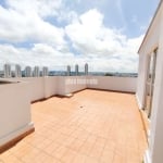 OPORTUNIDADE ÚNICA - COBERTURA DUPLEX NO JARDIM MARAJOARA