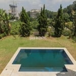 Jardim Guedala 1.120,0M² Área de Terreno, 941,0m² AC 4 Suítes 12 Vagas.