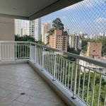 Apartamento Panamby