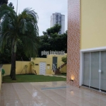 MORUMBI -  JARDIM LONDRINA. 388,49M²AC, 388,05M² ÁREA DE TERRENO - 4 SUÍTES - 6 GARAGEM