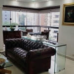 Apartamento  4 Quartos  3 Suites 3 Vagas no Panamby