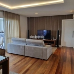 Maravilhoso apartamento no Panamby com 2 terraços (um gourmet e outro churrasqueira) lazer de club