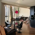 Loft Penthouse -  Cobertura Triplex