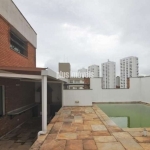 REAL PARQUE COBERTURA DUPLEX - COM 210,0M²/AU 3 DORMS, SUÍTE, 3GAR + DEPÓSITO