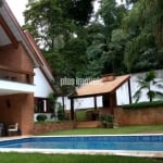 Linda casa Panamby 2.000,0m²