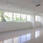 CONJUNTO COMERCIAL JD SUL  COM 143,98M² ÁREA ÚTIL - 4 GARAGEM