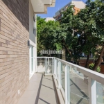 Jardim Guedala Apartamento Garden com 197.0m²au 2 Suítes, 3 gar