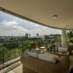 CIDADE JARDIM 648,0M²AU 4 SUÍTES 5 GAR -