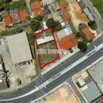 ÁREA COM 1.261,0M²  PRÓXIMO AO METRÔ VILA SONIA