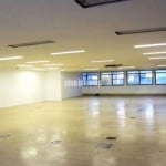 Imóvel Locado -  Prédio comercial localizado a 300m da Marginal Pinheiros e a 700m do Shp. Eldorado