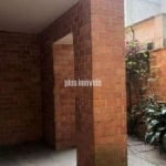 Casa com 4 dormitórios locação, 412 m² - Casa no Jardim Paulista