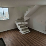 COBERTURA DUPLEX DE 58,55M² - VILA DAS BELEZAS