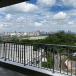 COBERTURA DUPLEX BUTANTÃ, COM TERRAÇO GOURMET, COM JACUZZI,VISTA LIVRE