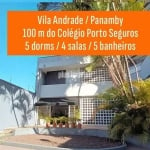 Imóvel Comercial com 5 Quartos e 6 banheiros com 250 m² !!