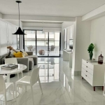 VILA NOVA CONCEIÇÃO - 3 DORMITÓRIOS, 2 VAGAS, 160M²AU