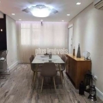 apartamento 105 m², vila mariana,reformado,2 dormitórios  sendo 1 suíte máster  2 vagas de garagem