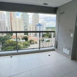 Studio Mobiliado - Impecável - à venda com 1 quarto e 1 banheiro no total