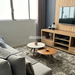 Jardim América! Apartamento reformado e mobiliado!