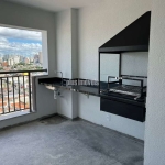 Apartamento com 2 suites na chácara santo Antonio Unindo contemporaneidade e elegância em uma regi