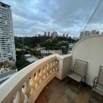 LINDO TRIPLEX COM PISCINA NO PANAMBY