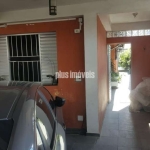 CASA TÉRREA  RESIDÊNCIAL, NA VILA CAMPO GRANDE