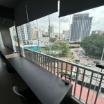 Perdizes Studio com 1 quarto, 19 m² - venda por R$ 478.000,00 - mobiliado