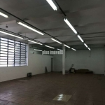 Imóvel comercial com 3 pavimentos