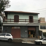 Sobrado à Venda, 196 m², Jardim Monte Azul, 3 Dormitórios, 2 Banheiros, 4 Vagas, R$840.000,00