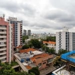 Apartamento de 49m² no Z Cotovia: Sofisticação e Conforto em Cada Detalhe