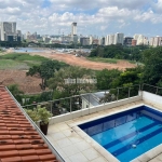 Casa em Condominio 3 Suites 4 Vagas  no Panamby!!!!!